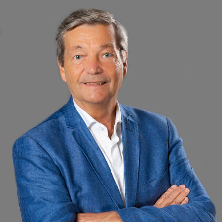 Dr. Christian Bréchot