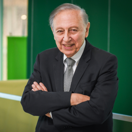 Dr. Robert Gallo Dr. Robert Gallo
