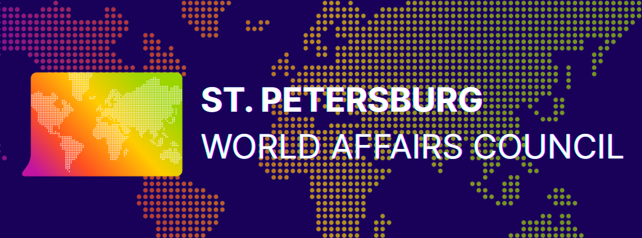 St. Petersburg World Affairs Council