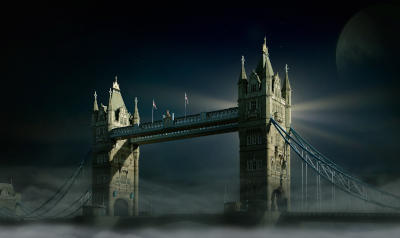 London Bridge