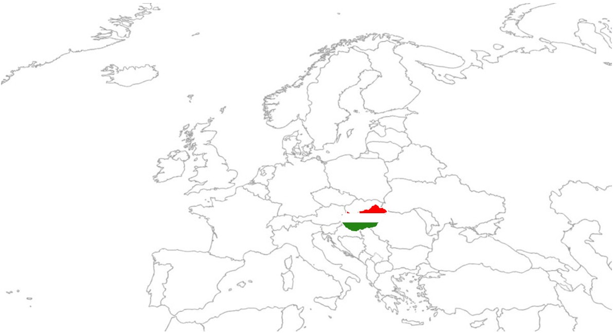 Europe no name hungary flag 1260x678 trans Magyar over MAGA: Has Europe Found Its Nerve?