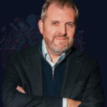 Tom Standage